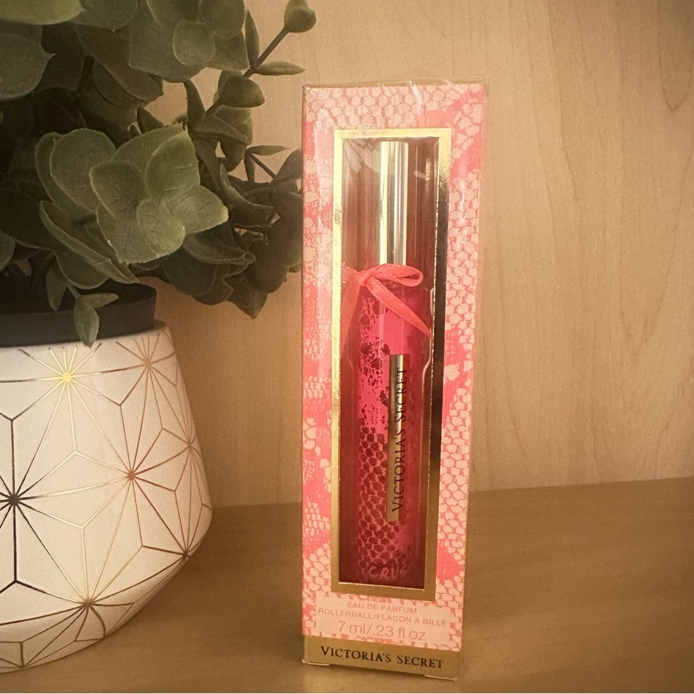 Victoria's Secret “Crush” Perfume Rollerball